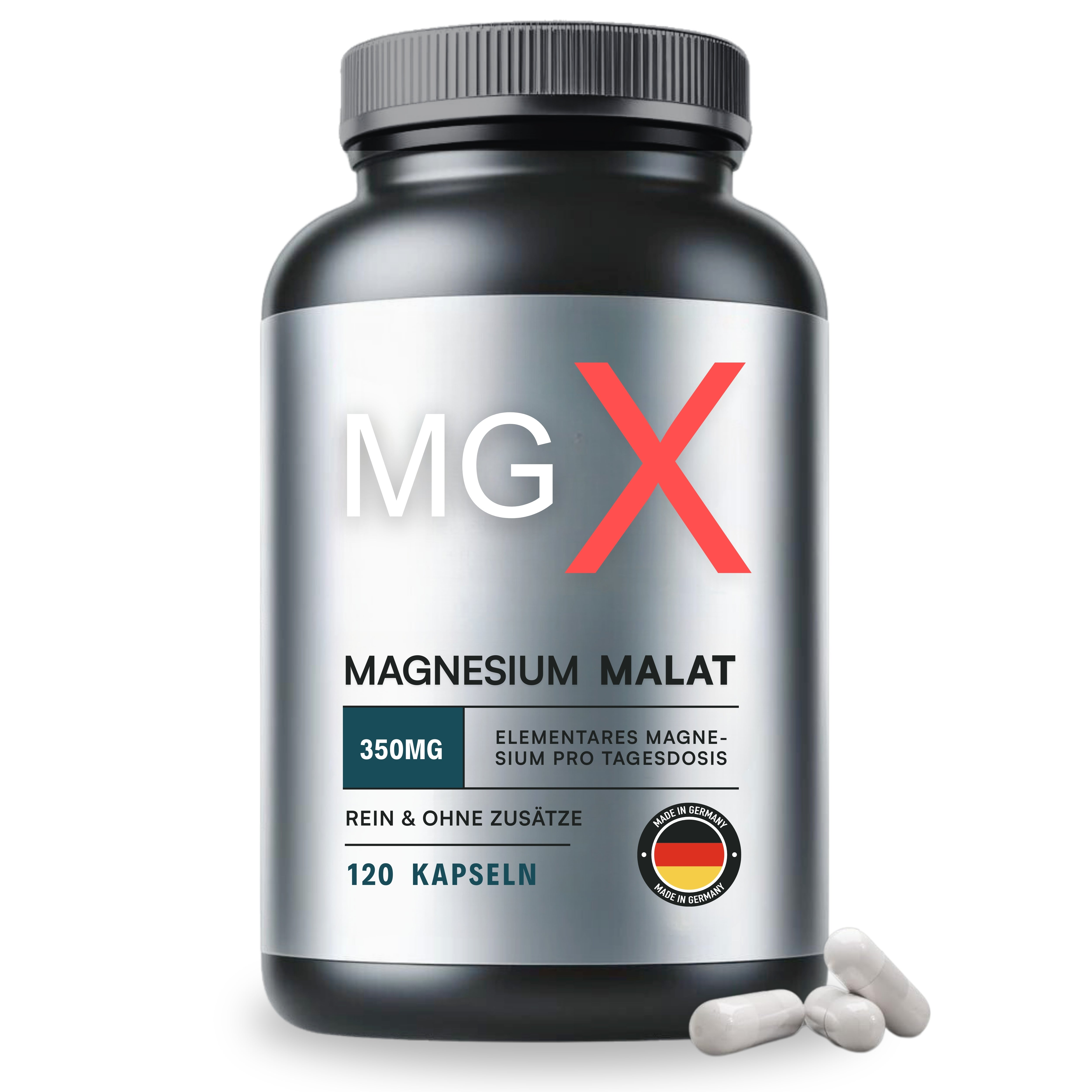 Magnesium Malat