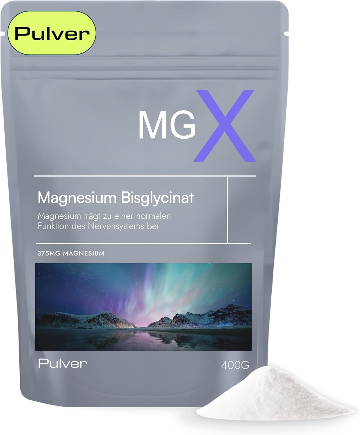 Magnesium Bisglycinat